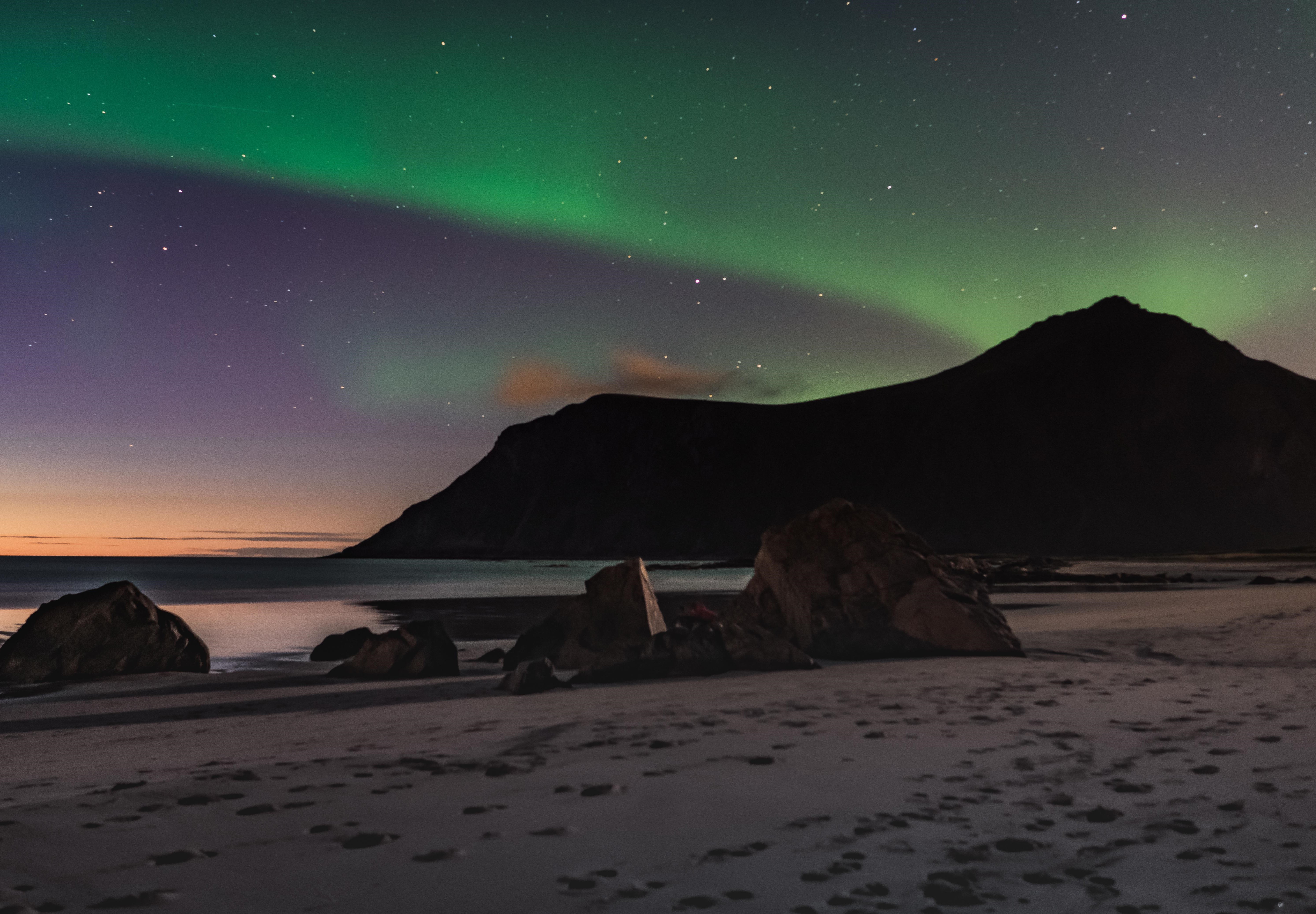 Nordlichter